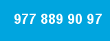 977 889 90 97